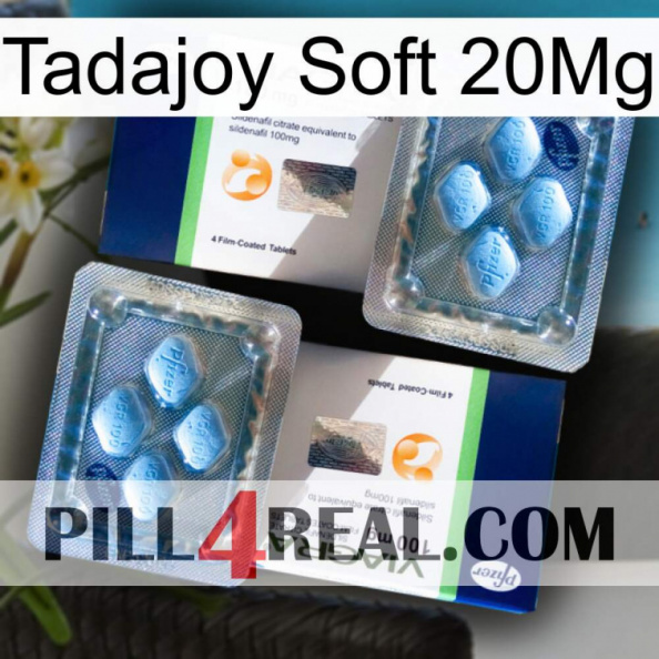 Tadajoy Soft 20Mg viagra5.jpg